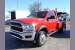2022 Ram 4500