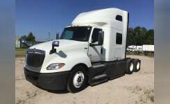 2018 INTERNATIONAL LT Conventional - Sleeper Truck, Tractor in Conley, GA