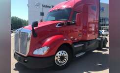 2019 KENWORTH T680 Conventional - Sleeper Truck, Tractor in Romulus, MI