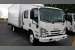 2023 ISUZU NPR