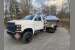 2022 CHEVROLET SILVERADO 5500HD