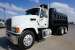 2011 MACK 600