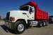 2014 MACK 600