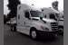 2019 FREIGHTLINER CASCADIA 126
