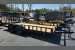 2022 TRIPLE CROWN 7x16 atv hauler