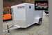 2022 DISCOVERY TRAILERS 5x10 Endeavor ALL ALUMINUM