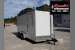 2022 Discovery Trailers 7x14 ET 12'' Extra Height