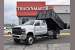 2020 CHEVROLET SILVERADO 5500HD