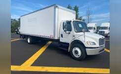 2018 Freightliner M2106 Box Truck - Straight Truck in Swedesboro, NJ
