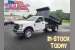 2022 FORD F350