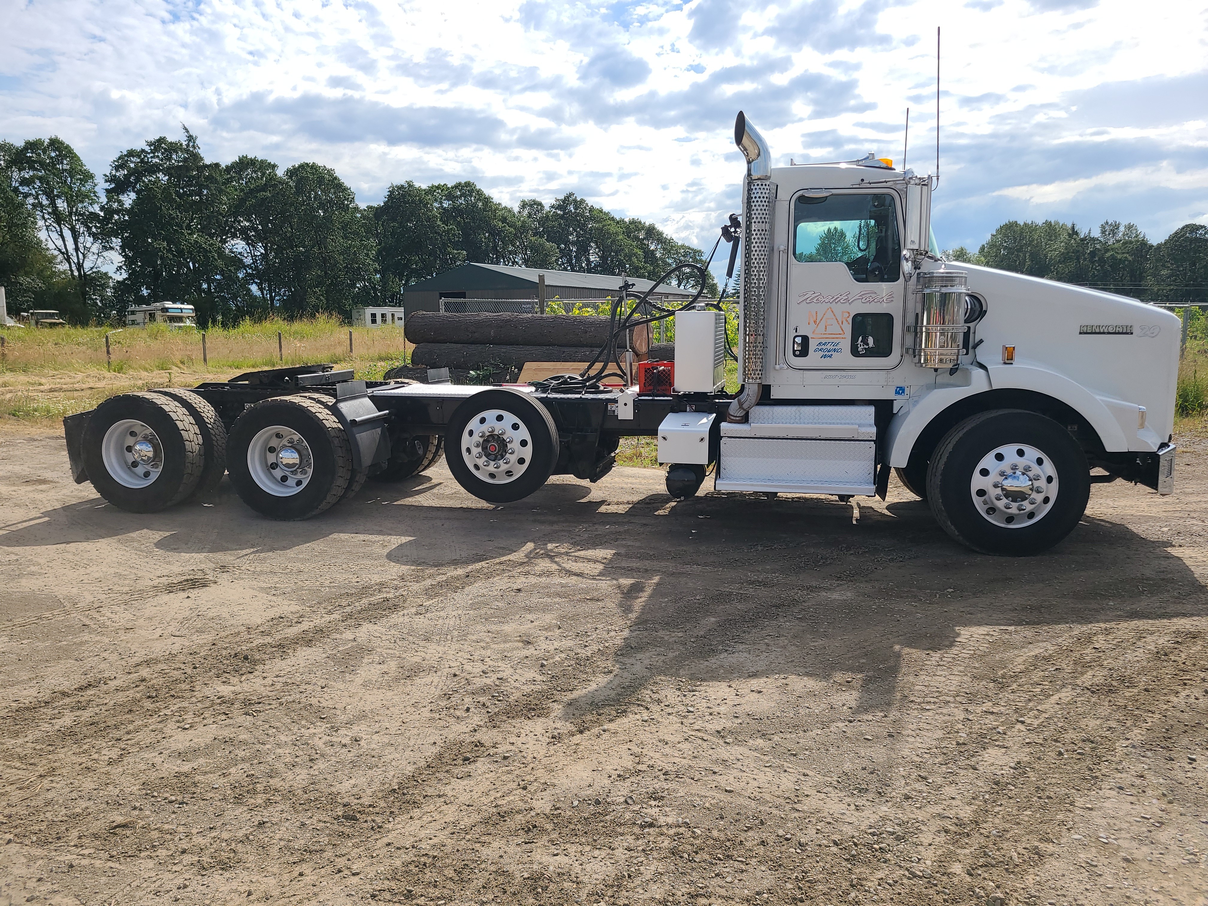 T800 For Sale - Kenworth T800 Trucks Near Me - Commercial Truck Trader
