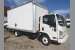 2015 ISUZU NPR HD