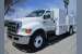 2005 FORD F750