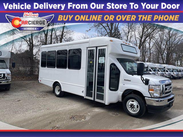 buses for sale online