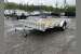 2022 Cargo Pro 7x14 Aluminum Utility Trailer w/ Removable Ramps!