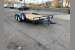 2022 BELMONT TRAILERS CH816-7K