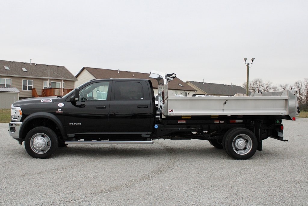 5500 For Sale - Ram 5500 Dump Trucks Near Me - Commercial Truck Trader