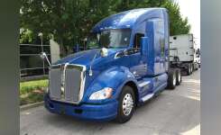 2016 KENWORTH T680 Conventional - Sleeper Truck, Tractor in Fontana, CA