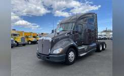 2016 KENWORTH T680 Conventional - Sleeper Truck, Tractor in Elizabeth, NJ