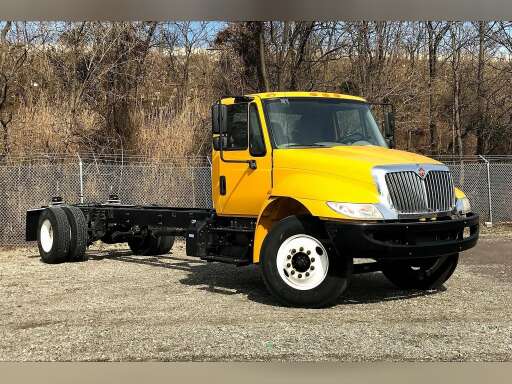 Hx520 For International Cab Chassis Trucks Commercial Truck Trader - International Semi Truck Paint Code Location Hx520 For International Cab Chassis Trucks Commercial Truck Trader - International Semi Truck Paint Code Location
