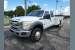 2011 FORD F550