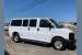 2013 Chevrolet G-2500 12 PASSENGER VAN LOW MILES