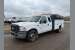 2007 FORD F350