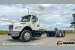 2012 FREIGHTLINER M2 106 CAB & CHASSIS FRAME