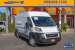 2021 Ram ProMaster 2500
