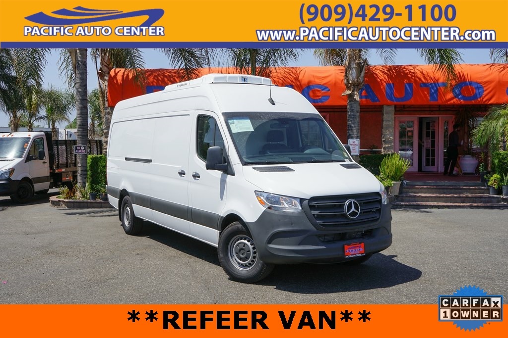 California - Reefer/Refrigerated Trucks For Sale - Commercial Truck Trader