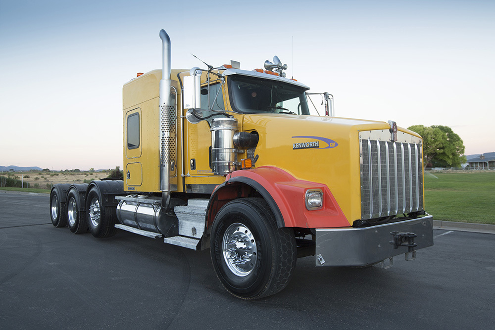 T800 For Sale - Kenworth T800 Trucks Near Me - Commercial Truck Trader