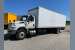 2017 INTERNATIONAL 4000