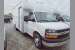 2021 GMC Savana 3500