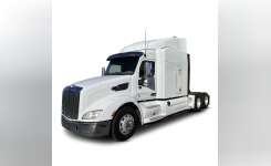 2017 PETERBILT 579 Conventional - Sleeper Truck, Tractor in Albuquerque, NM