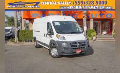2018 Ram ProMaster 2500 Van, Cargo Van in Chowchilla, CA