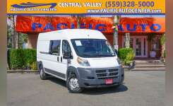2017 Ram ProMaster 2500 Van, Cargo Van in Chowchilla, CA