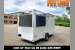 2023 Impact Trailers 6x14