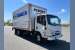 2017 ISUZU NPR HD