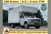 2018 Ford E-350SD