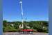 2002 GMC 7500 4x4 60' OCSM Flatbed Bucket Truck
