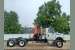 2011 INTERNATIONAL Workstar 7500 6x4 T/A Knuckleboom Grapple Crane Truck