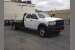 2019 RAM 5500