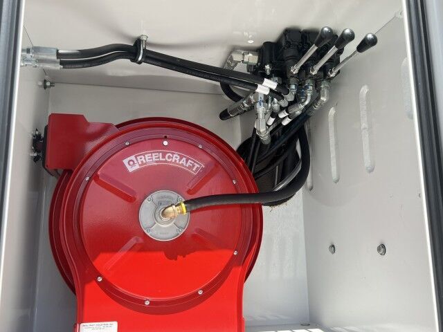 New 2024 Ford F550 For Sale in Fort Pierce, FL 5022363659