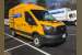 2016 FORD TRANSIT