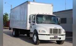 2015 FREIGHTLINER BUSINESS CLASS M2 106 Pickup Truck in Miami, FL