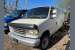 1992 FORD ECONOLINE