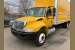 2018 INTERNATIONAL 4000