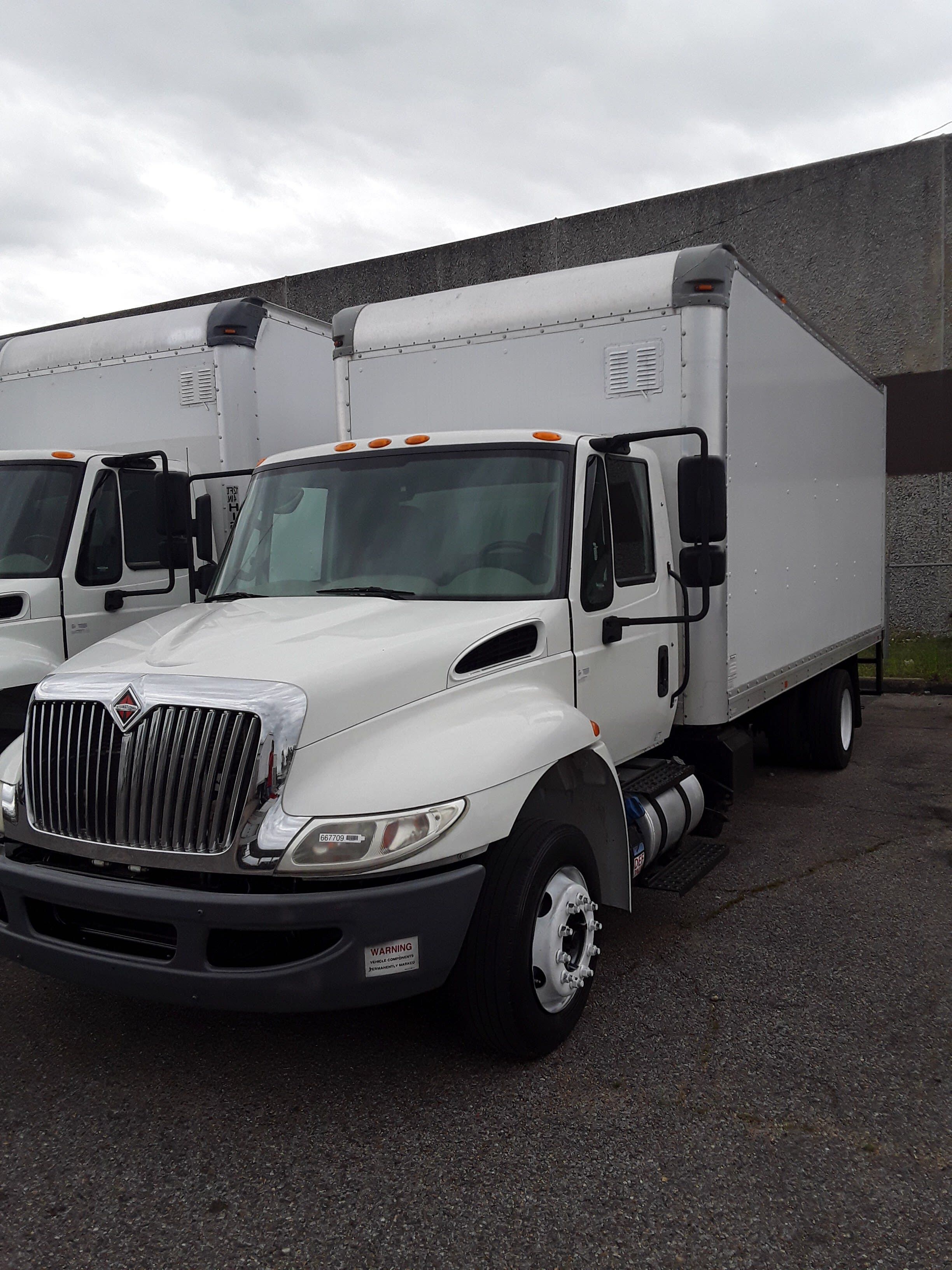 truck pro memphis tennessee shelby drive