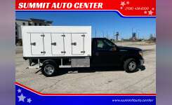 2016 FORD F350 Catering Truck - Food Truck, Contractor Truck in Summit, IL