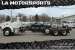 2009 STERLING L8500 Series